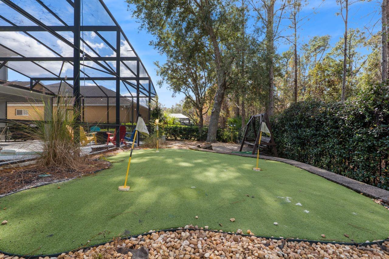 KENMURE - Residential