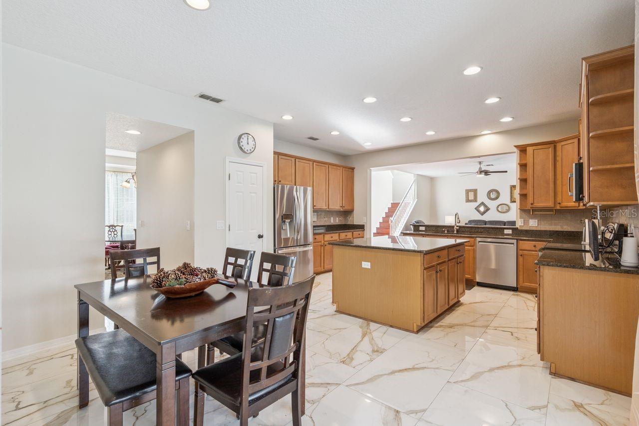 KENMURE - Residential