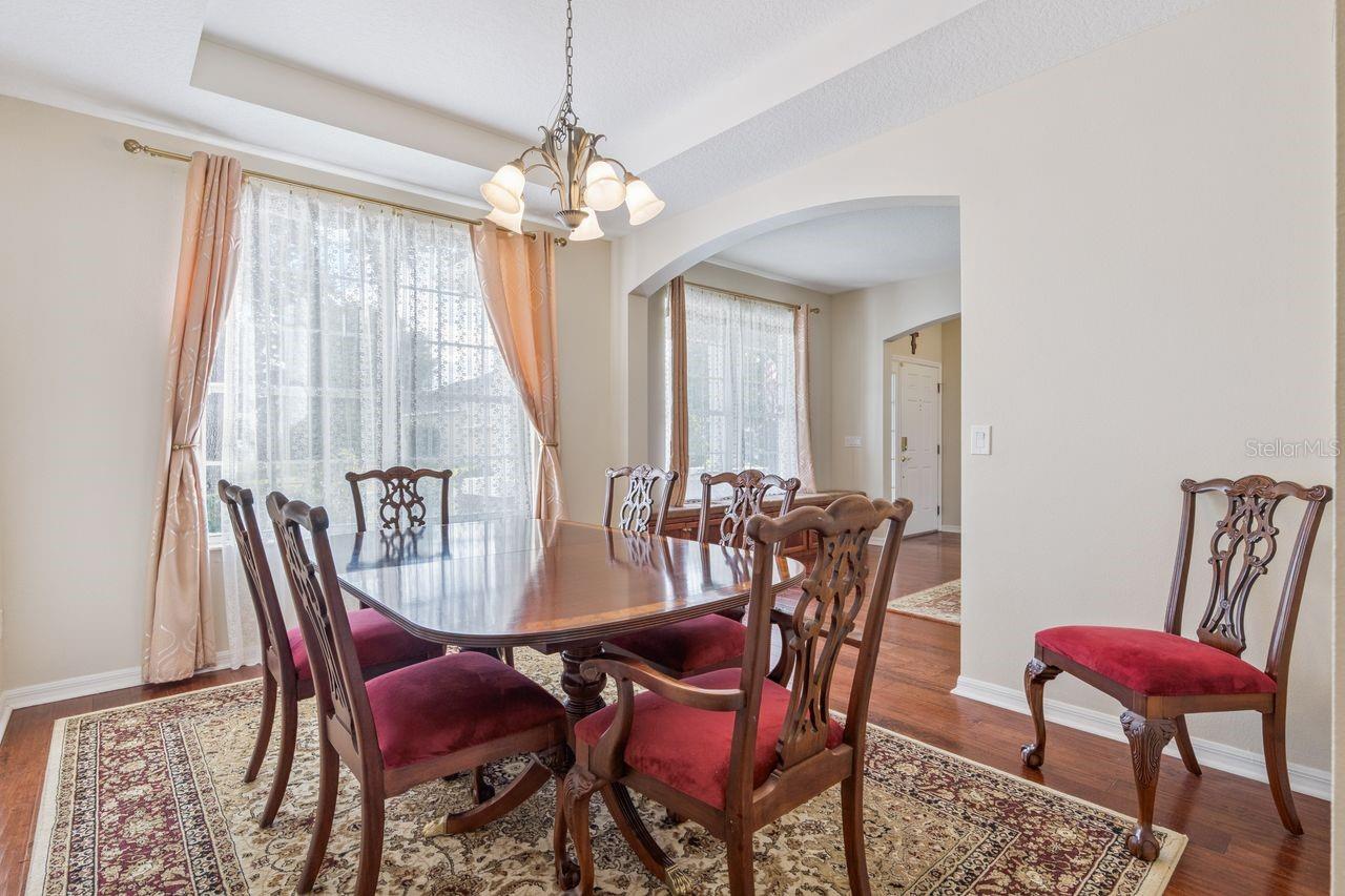 KENMURE - Residential