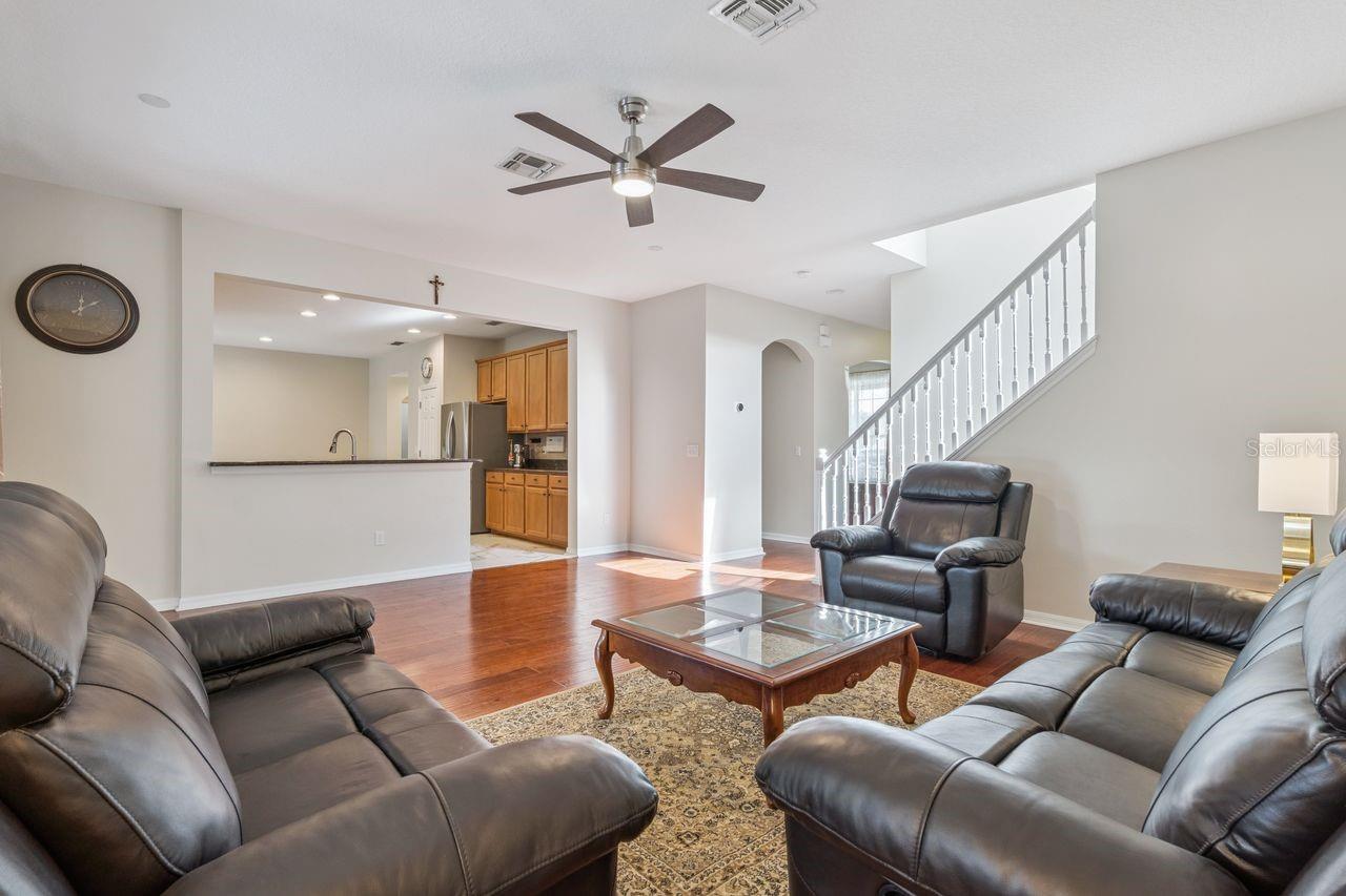 KENMURE - Residential