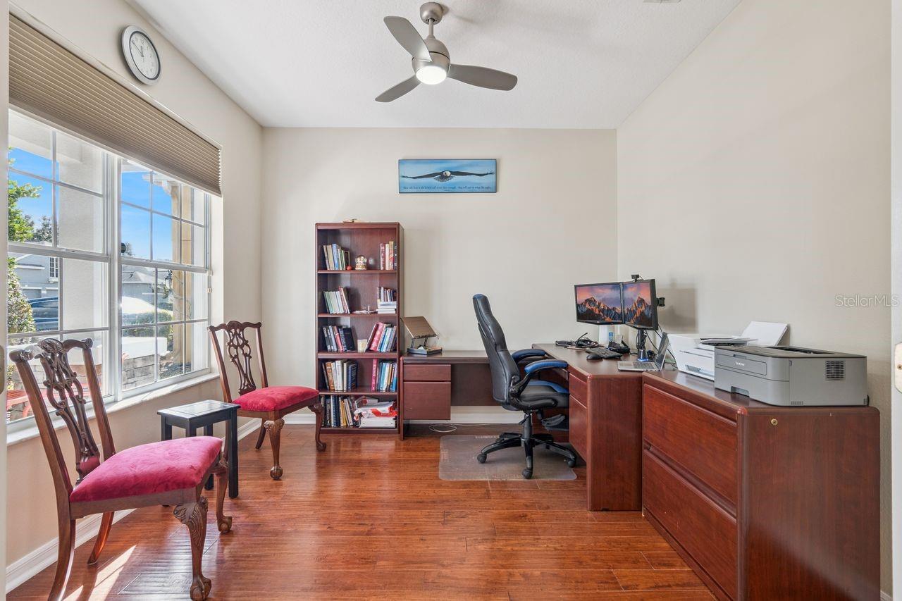 KENMURE - Residential