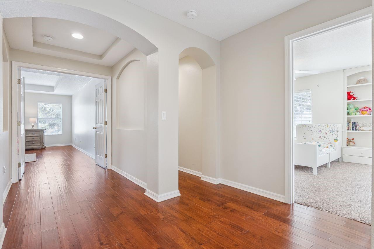 KENMURE - Residential