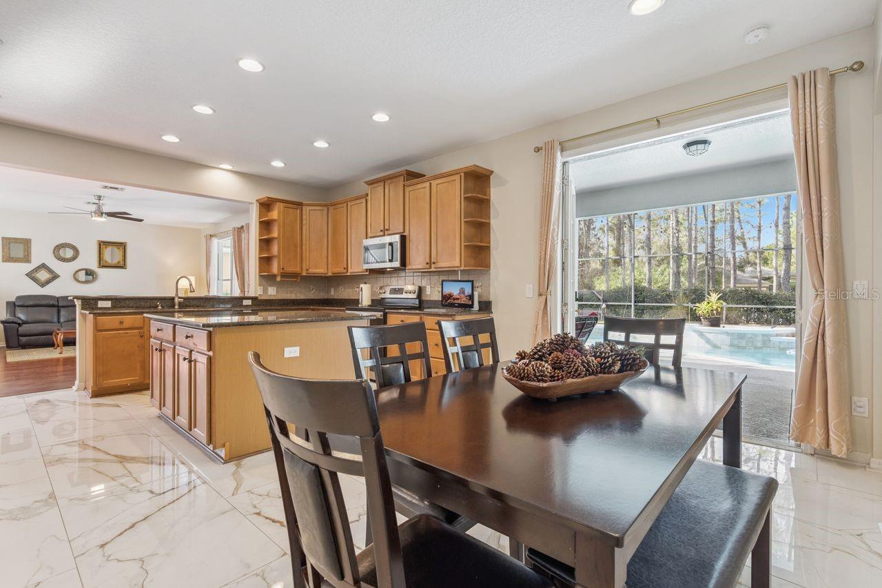 KENMURE - Residential