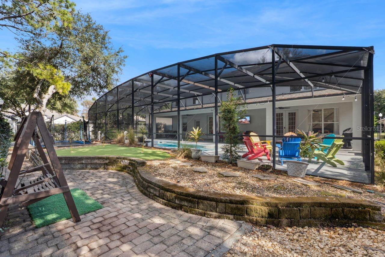 KENMURE - Residential