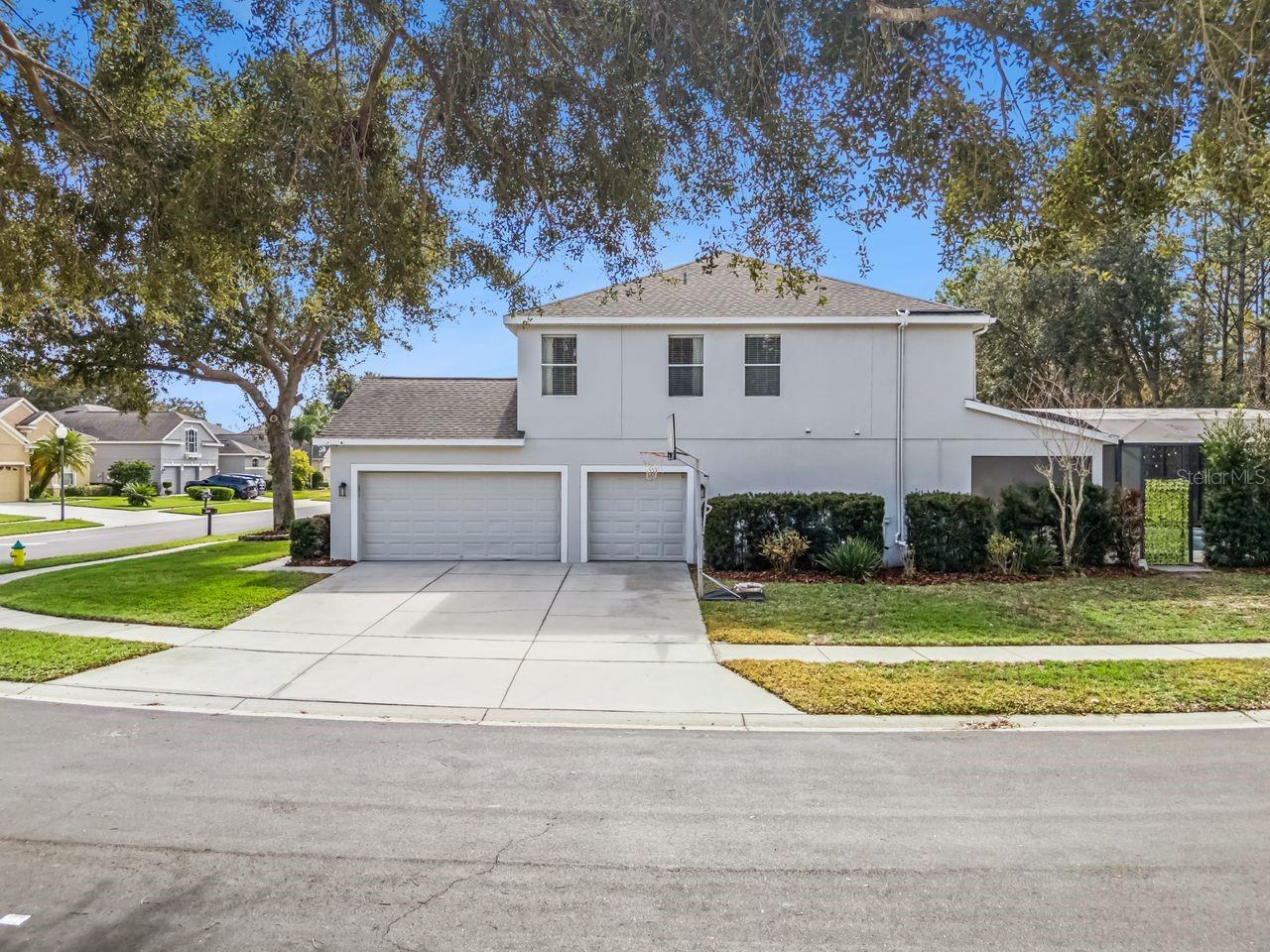 KENMURE - Residential