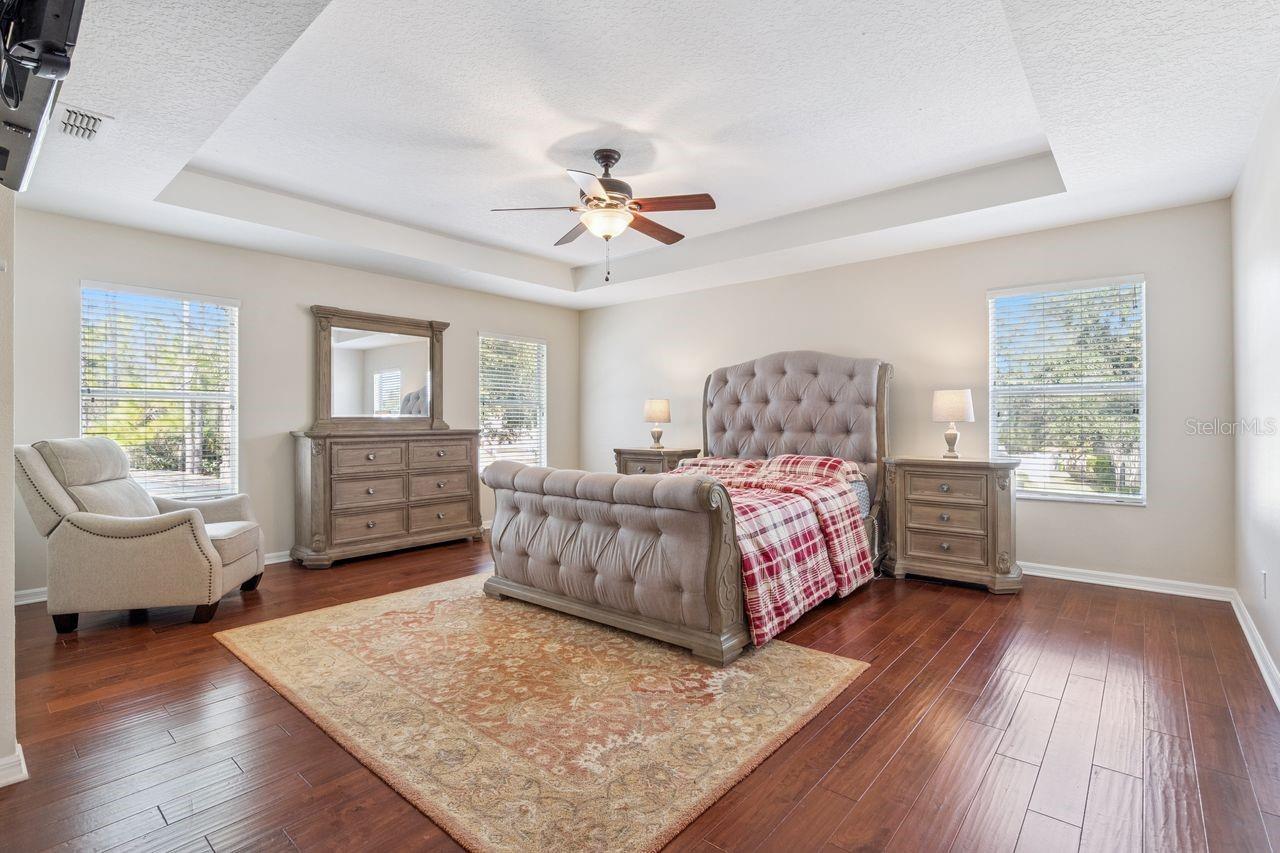 KENMURE - Residential