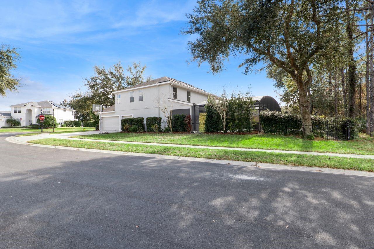 KENMURE - Residential