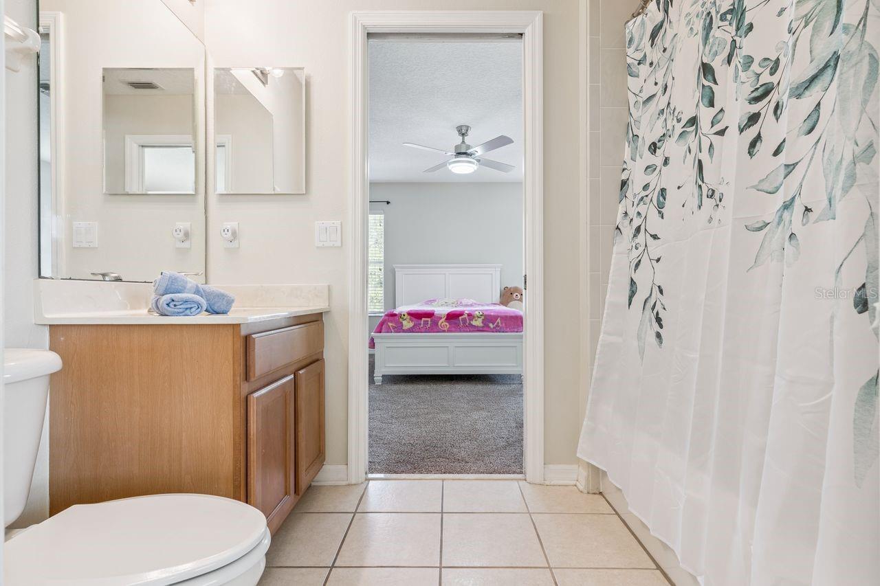 KENMURE - Residential