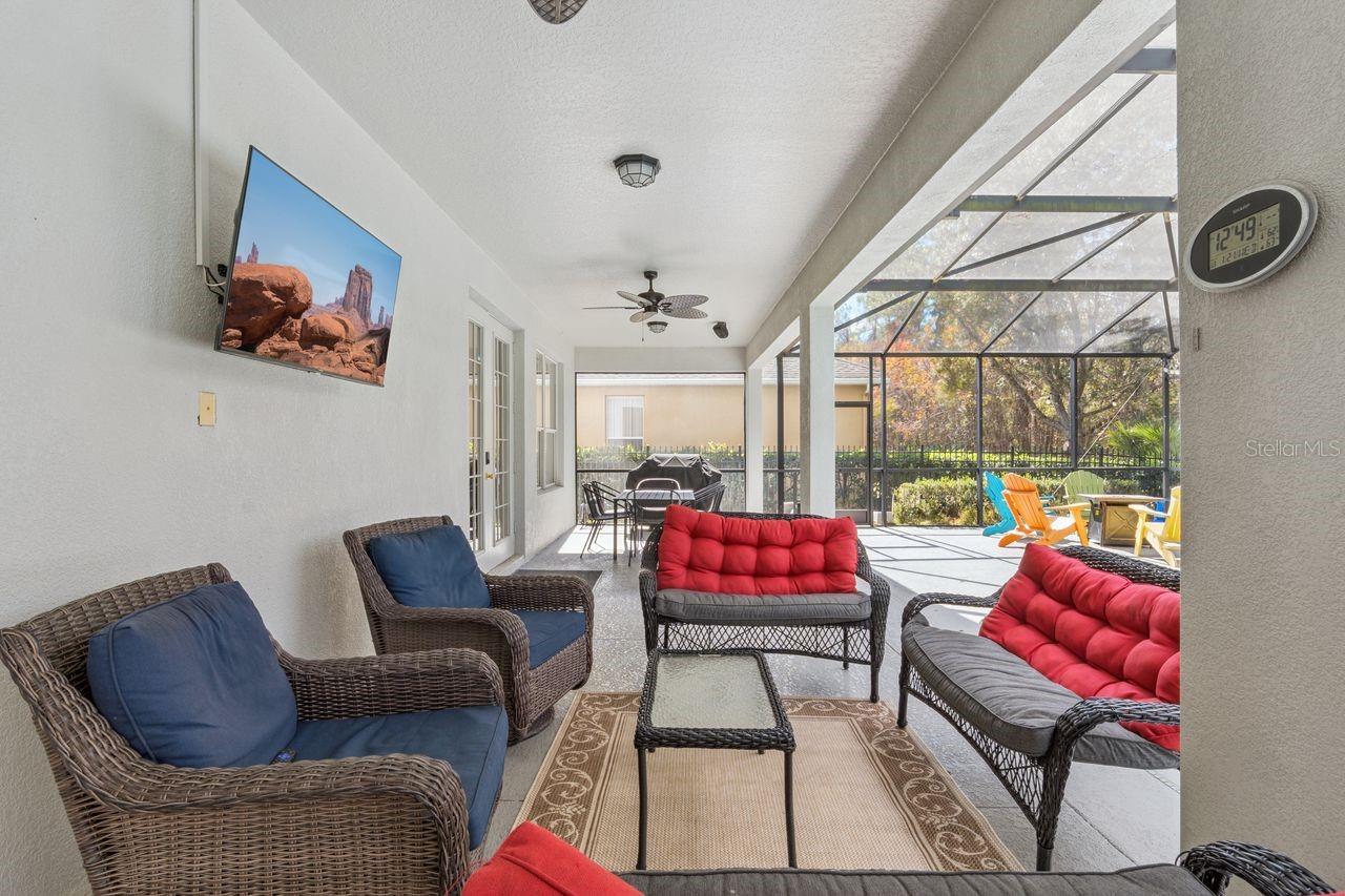 KENMURE - Residential