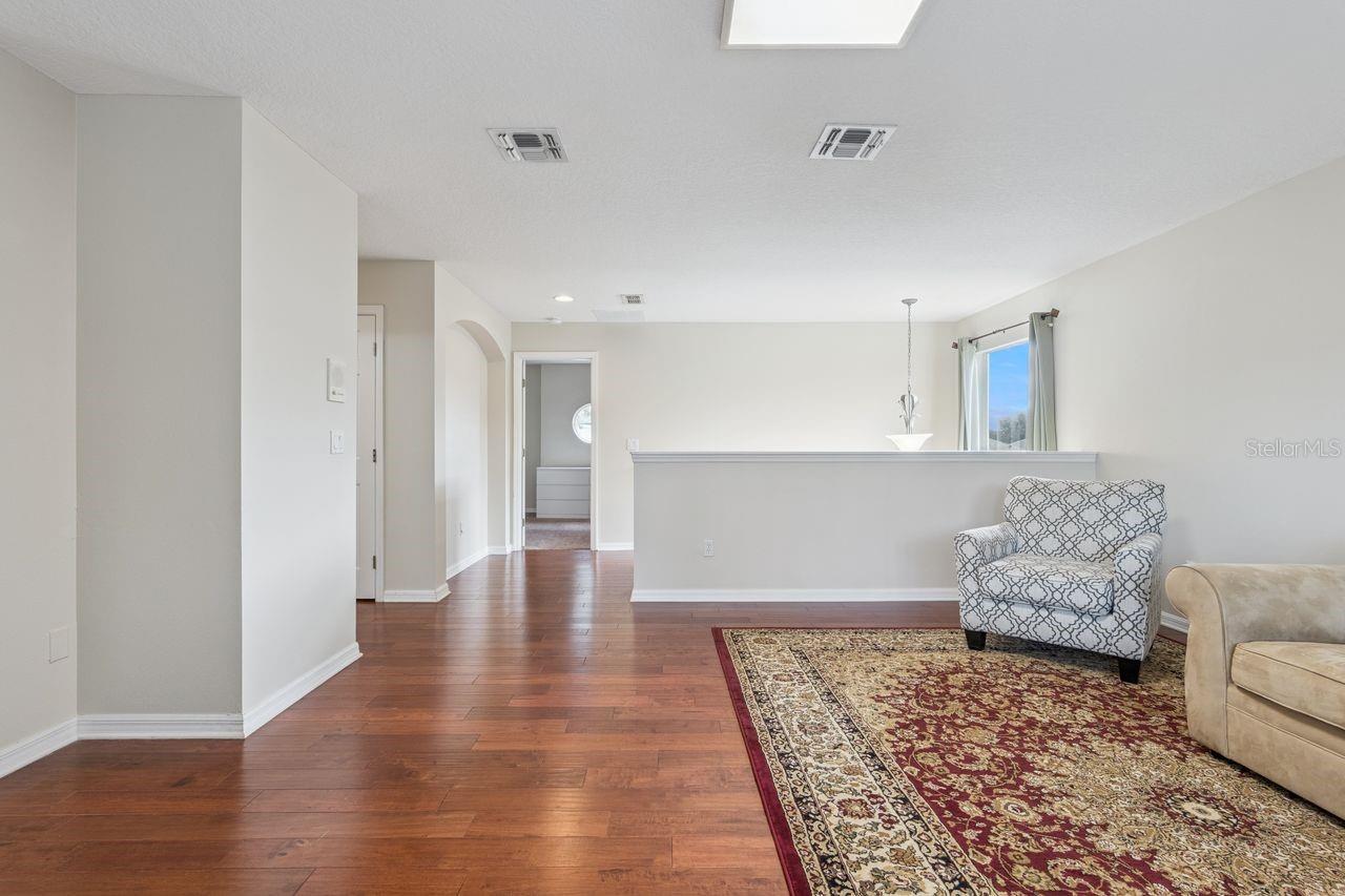 KENMURE - Residential