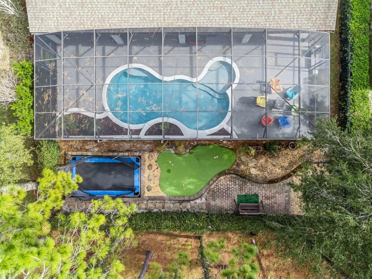 KENMURE - Residential