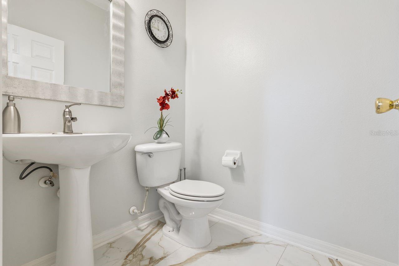 KENMURE - Residential