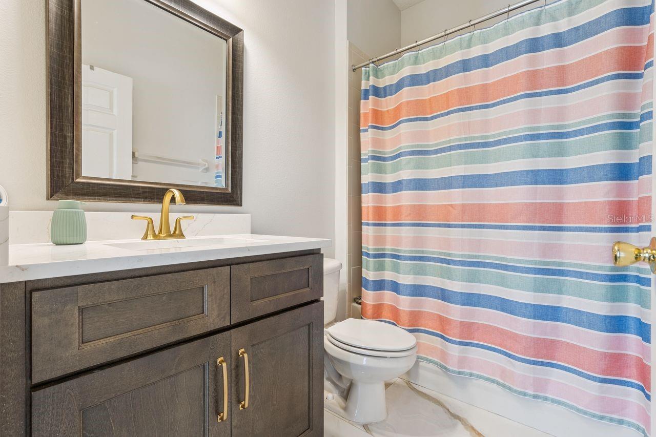 KENMURE - Residential