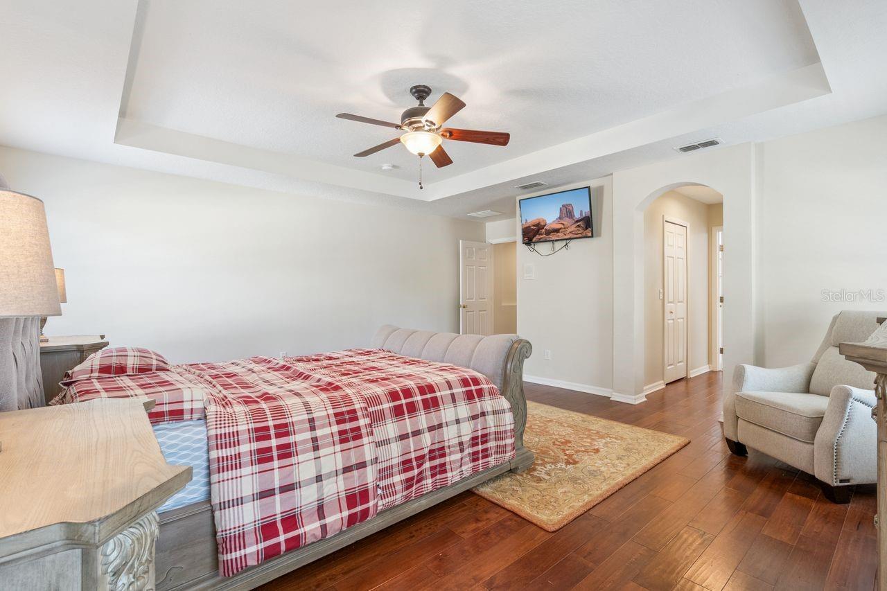 KENMURE - Residential