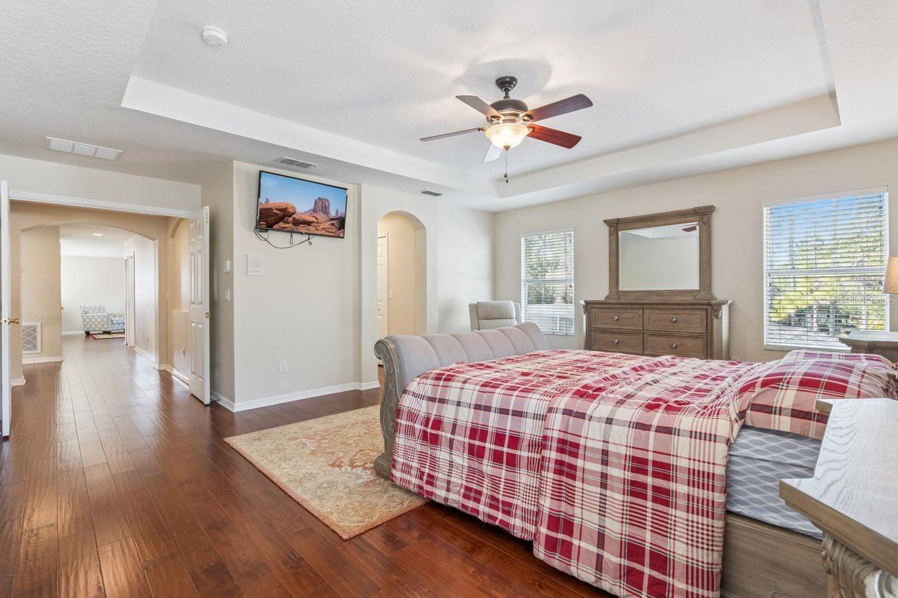 KENMURE - Residential