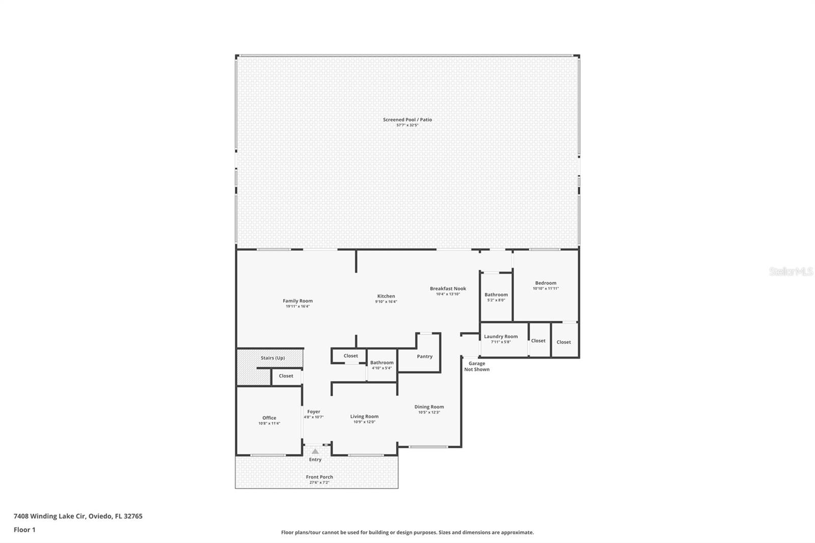 KENMURE - Residential