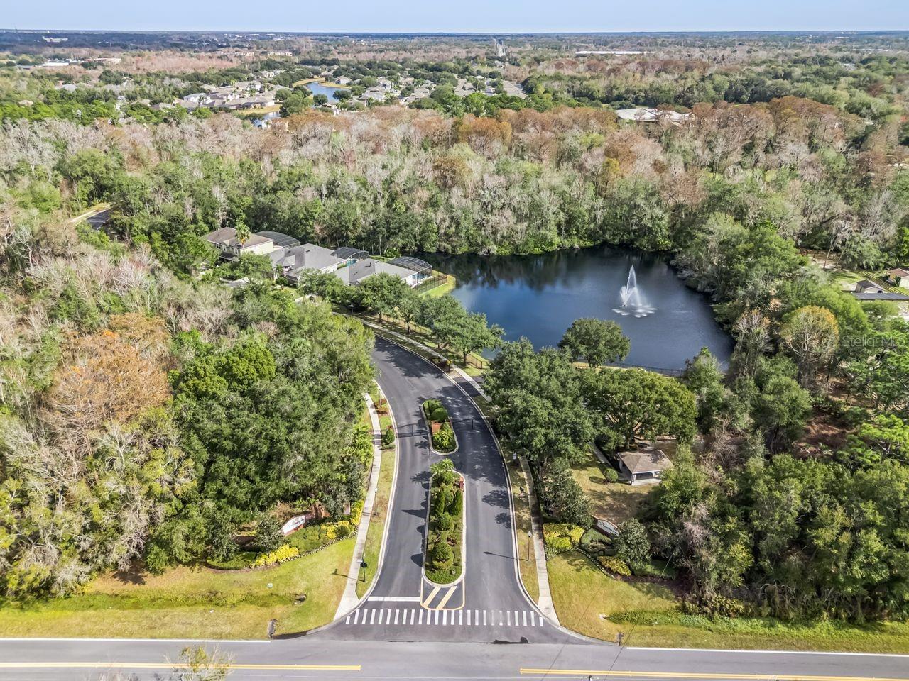 KENMURE - Residential