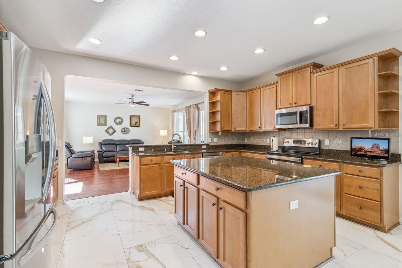 KENMURE - Residential