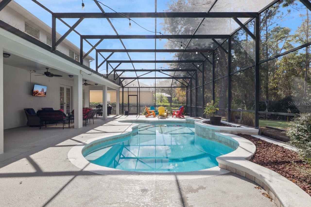 KENMURE - Residential