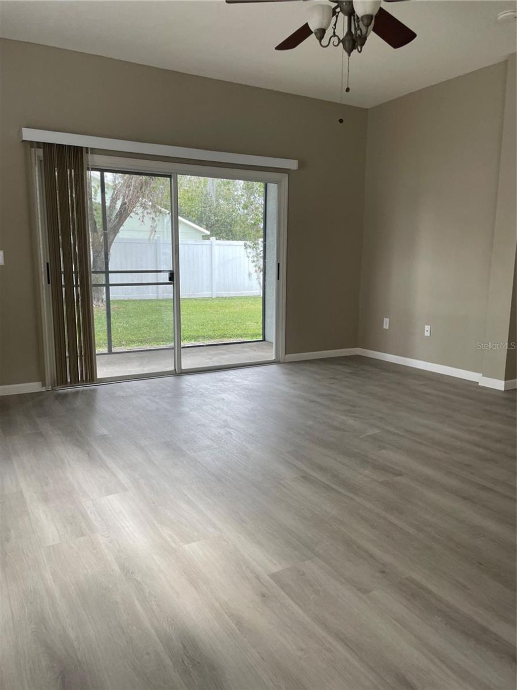 Photo of 4939 Woodmere Road, Land O Lakes, FL 34639 (MLS # S5139407)