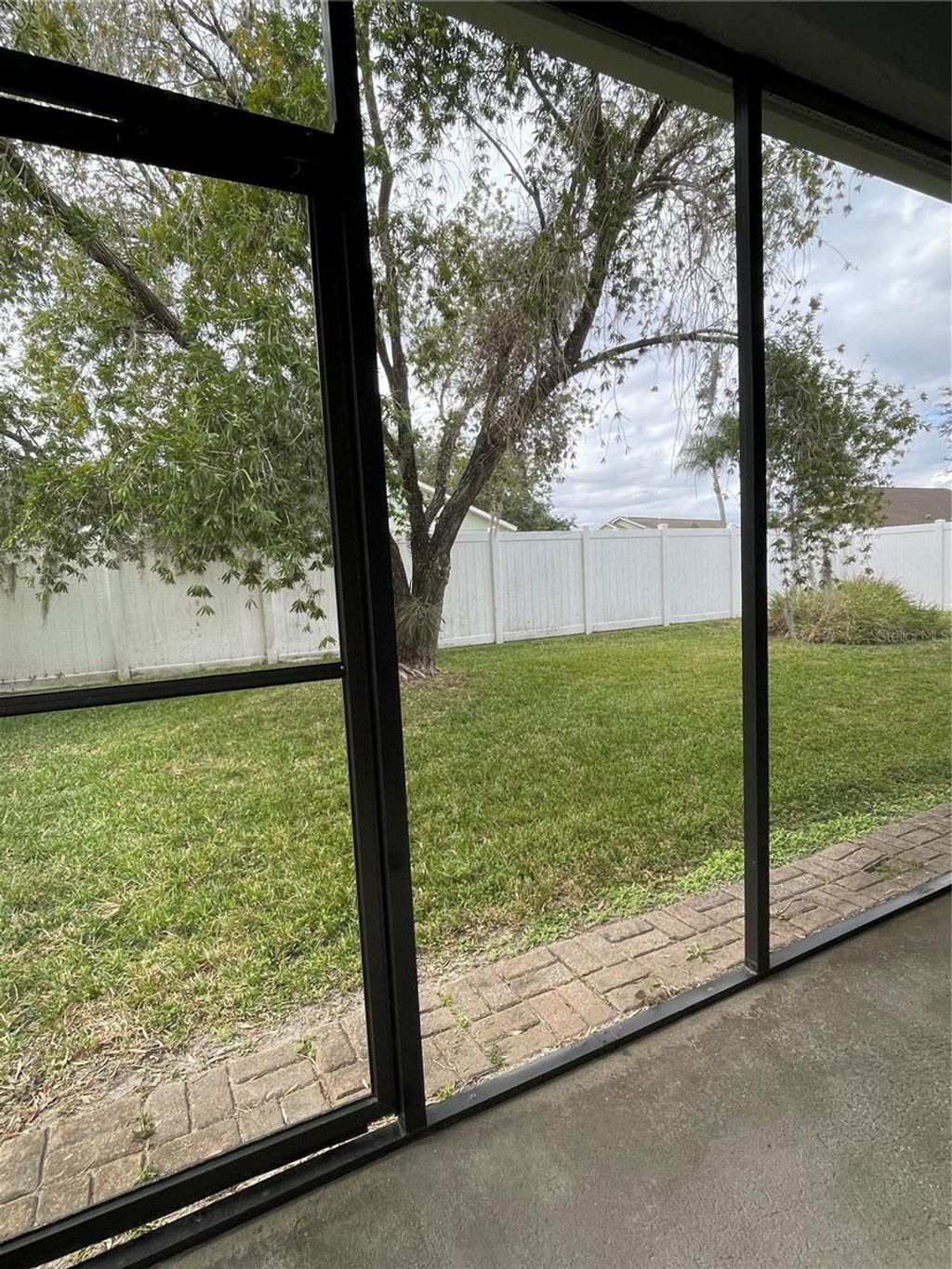 Photo of 4939 Woodmere Road, Land O Lakes, FL 34639 (MLS # S5139407)