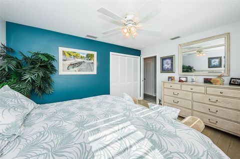 A home in TREASURE ISLAND