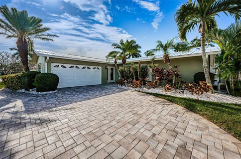A home in TREASURE ISLAND