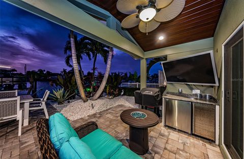 A home in TREASURE ISLAND