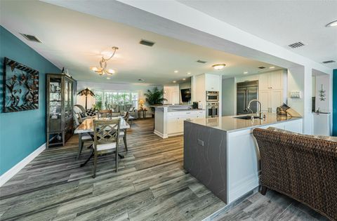A home in TREASURE ISLAND