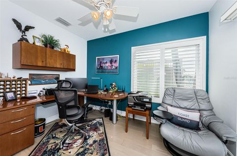 A home in TREASURE ISLAND