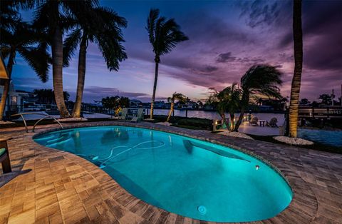 A home in TREASURE ISLAND