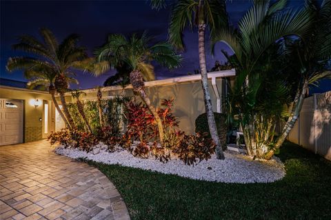 A home in TREASURE ISLAND