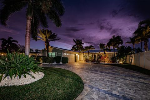A home in TREASURE ISLAND