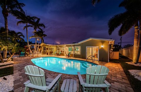 A home in TREASURE ISLAND