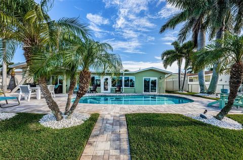 A home in TREASURE ISLAND