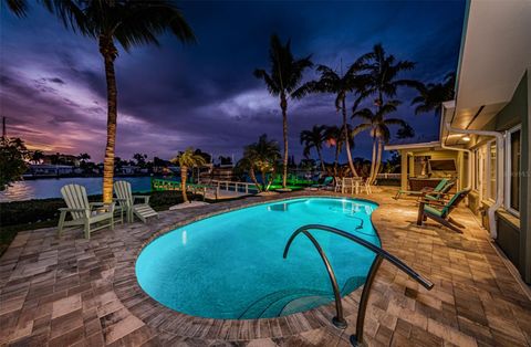 A home in TREASURE ISLAND