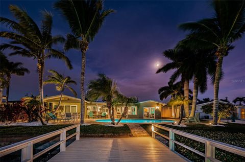 A home in TREASURE ISLAND