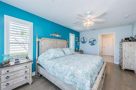 A home in TREASURE ISLAND