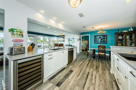 A home in TREASURE ISLAND