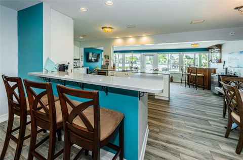 A home in TREASURE ISLAND
