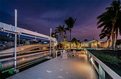 A home in TREASURE ISLAND