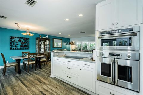 A home in TREASURE ISLAND