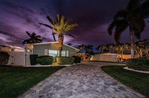 A home in TREASURE ISLAND