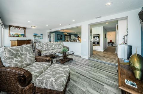 A home in TREASURE ISLAND