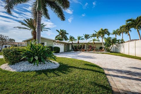 A home in TREASURE ISLAND