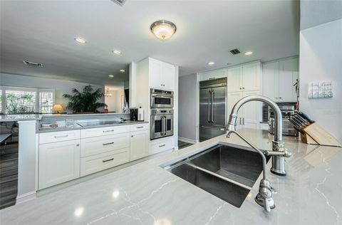 A home in TREASURE ISLAND