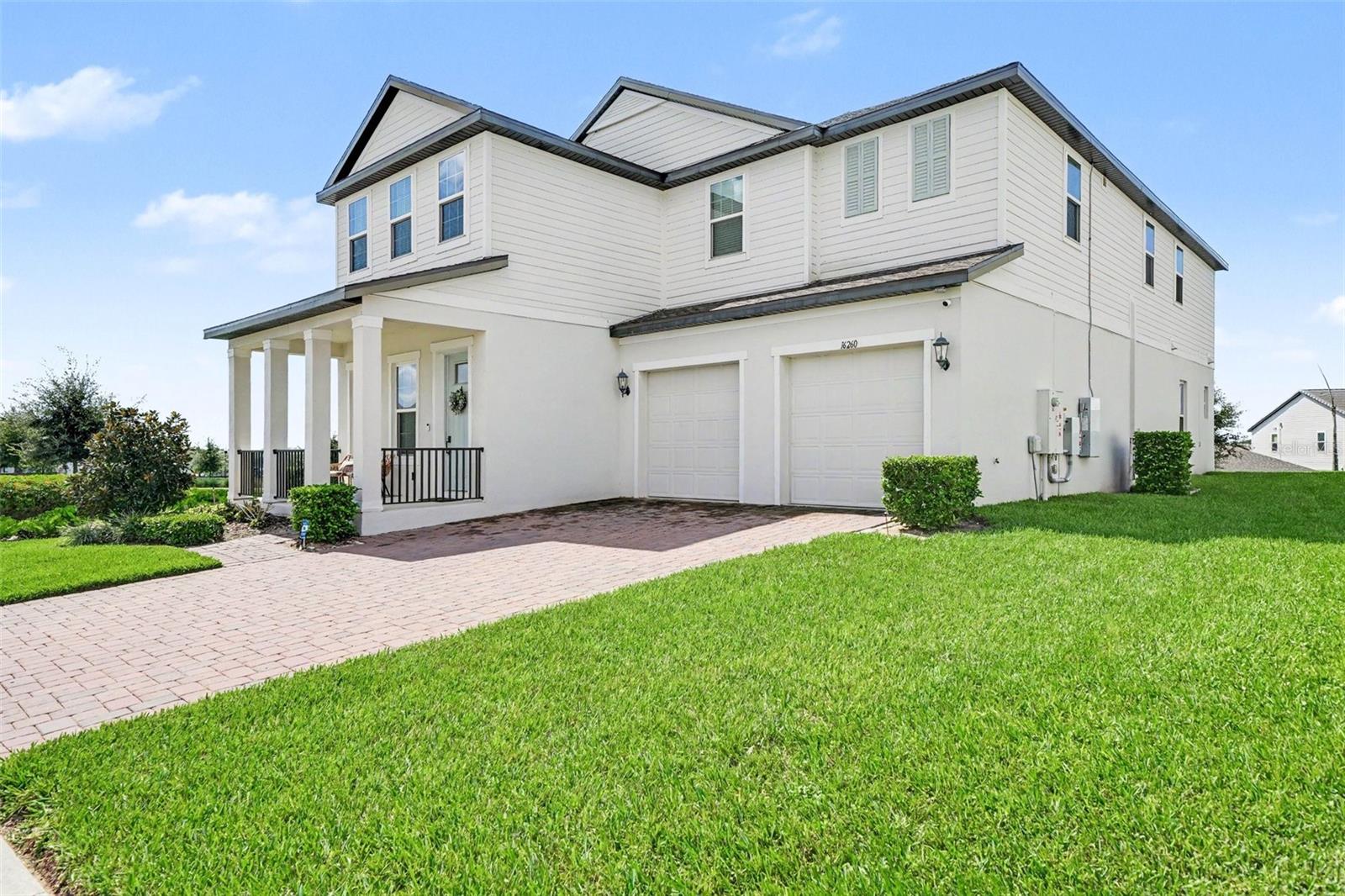 16260 SILVER GROVE BLVD