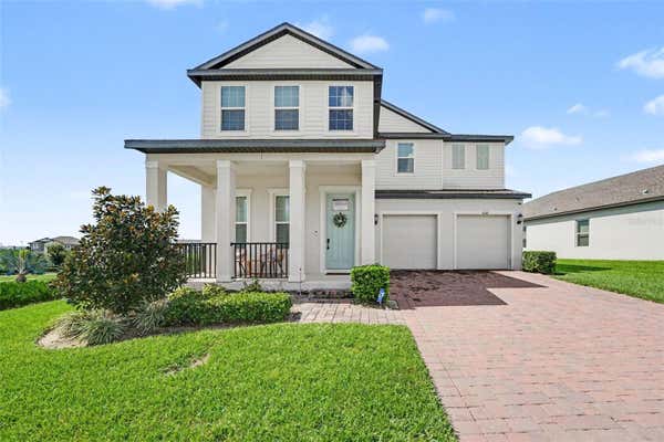 16260 Silver Grove Blvd, Winter Garden, FL, 34787