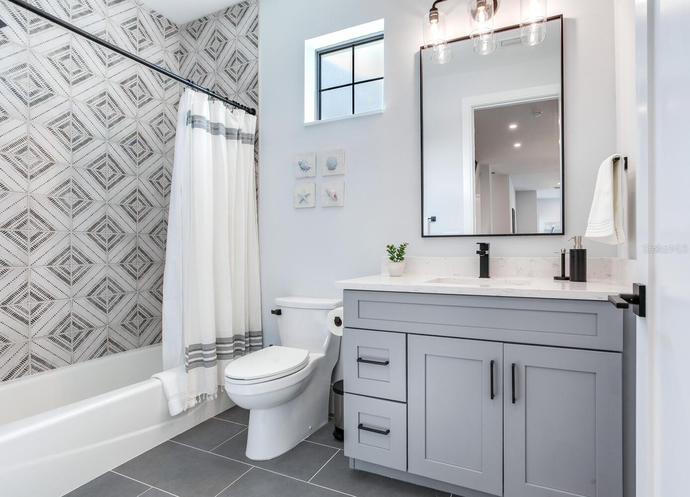 GAY SHORES - Residential Lease
