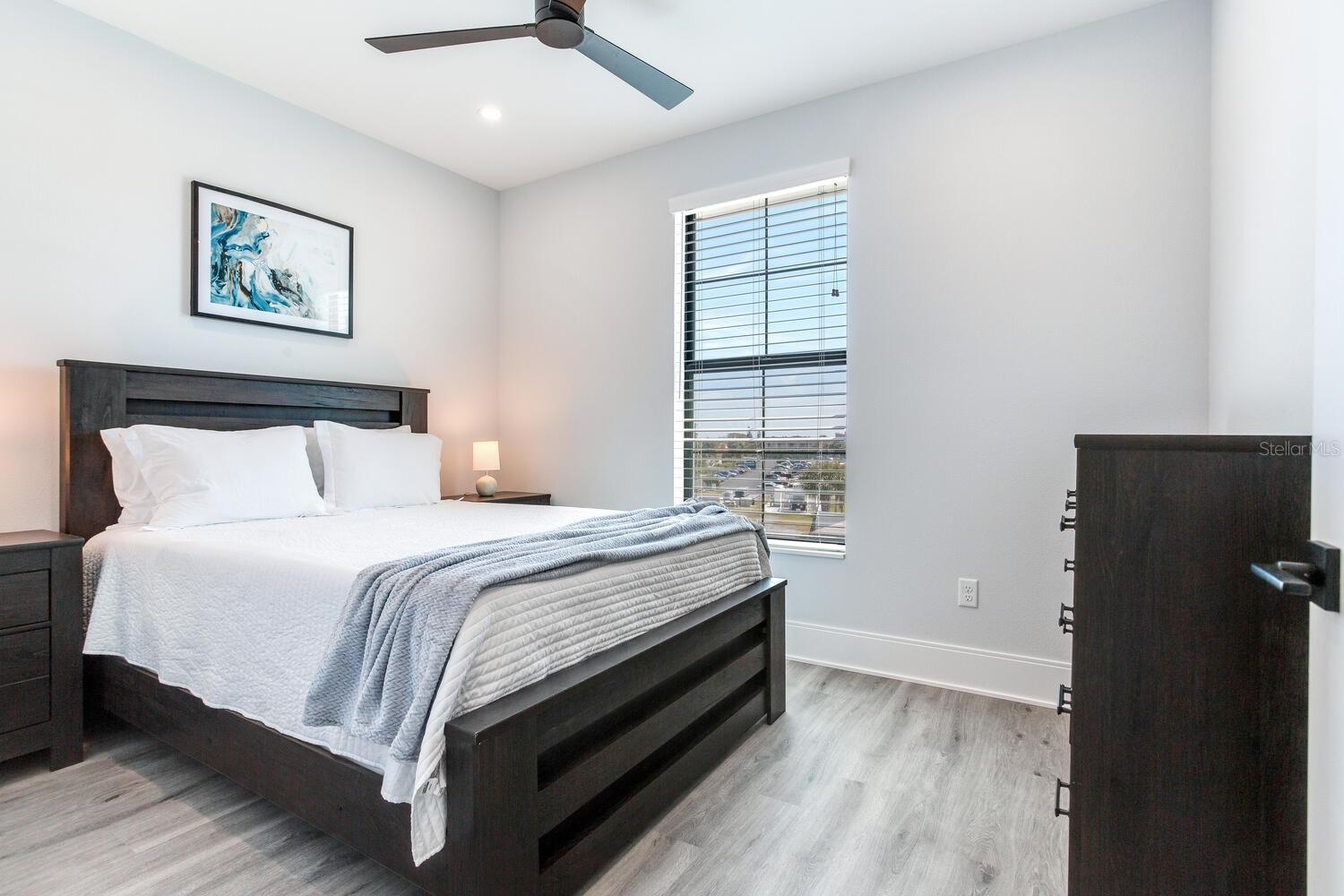 GAY SHORES - Residential Lease